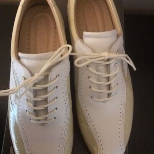 Ecco Women’s Classic Golf Shoe